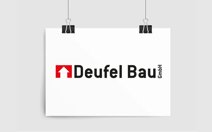 Logo & Corporate Design – Referenz von DOHN Werbung