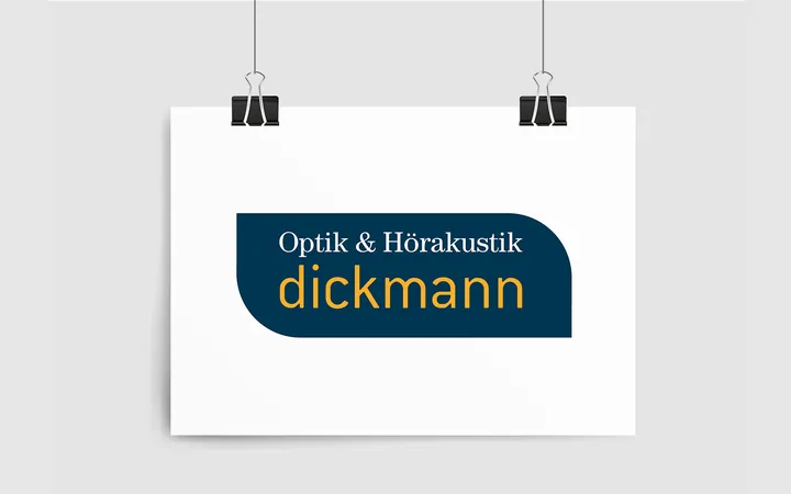 Logo & Corporate Design – Referenz von DOHN Werbung
