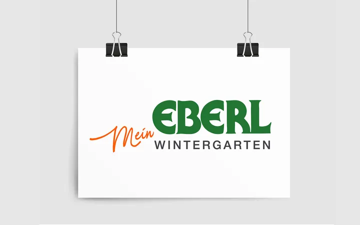 Logo & Corporate Design – Referenz von DOHN Werbung