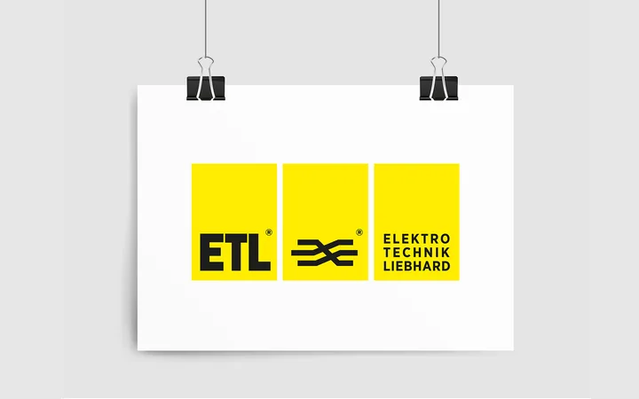 Logo & Corporate Design – Referenz von DOHN Werbung