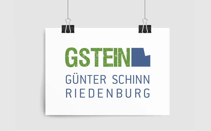 Logo & Corporate Design – Referenz von DOHN Werbung