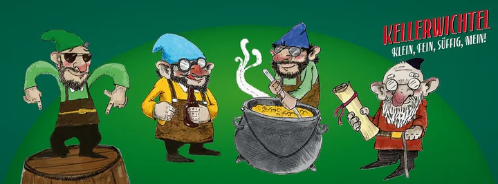 Konzept & Gestaltung – Referenz von DOHN Werbung