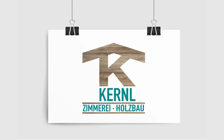 Logo & Corporate Design – Referenz von DOHN Werbung