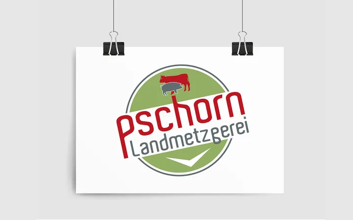 Logo & Corporate Design – Referenz von DOHN Werbung