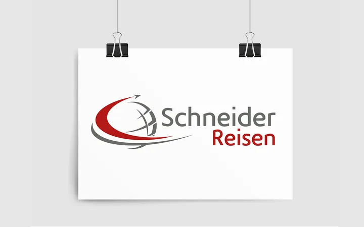 Ein Logo muss funktionieren.